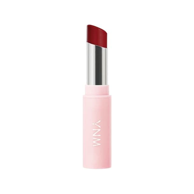 Cream Matt Lipstick, #06 Plum Mauve