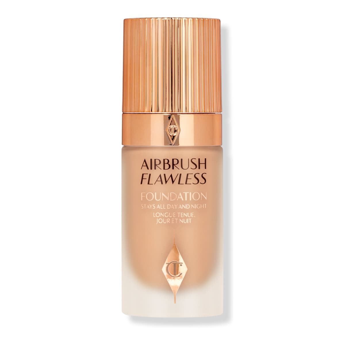 Airbrush Flawless Longwear Foundation, #8 Cool