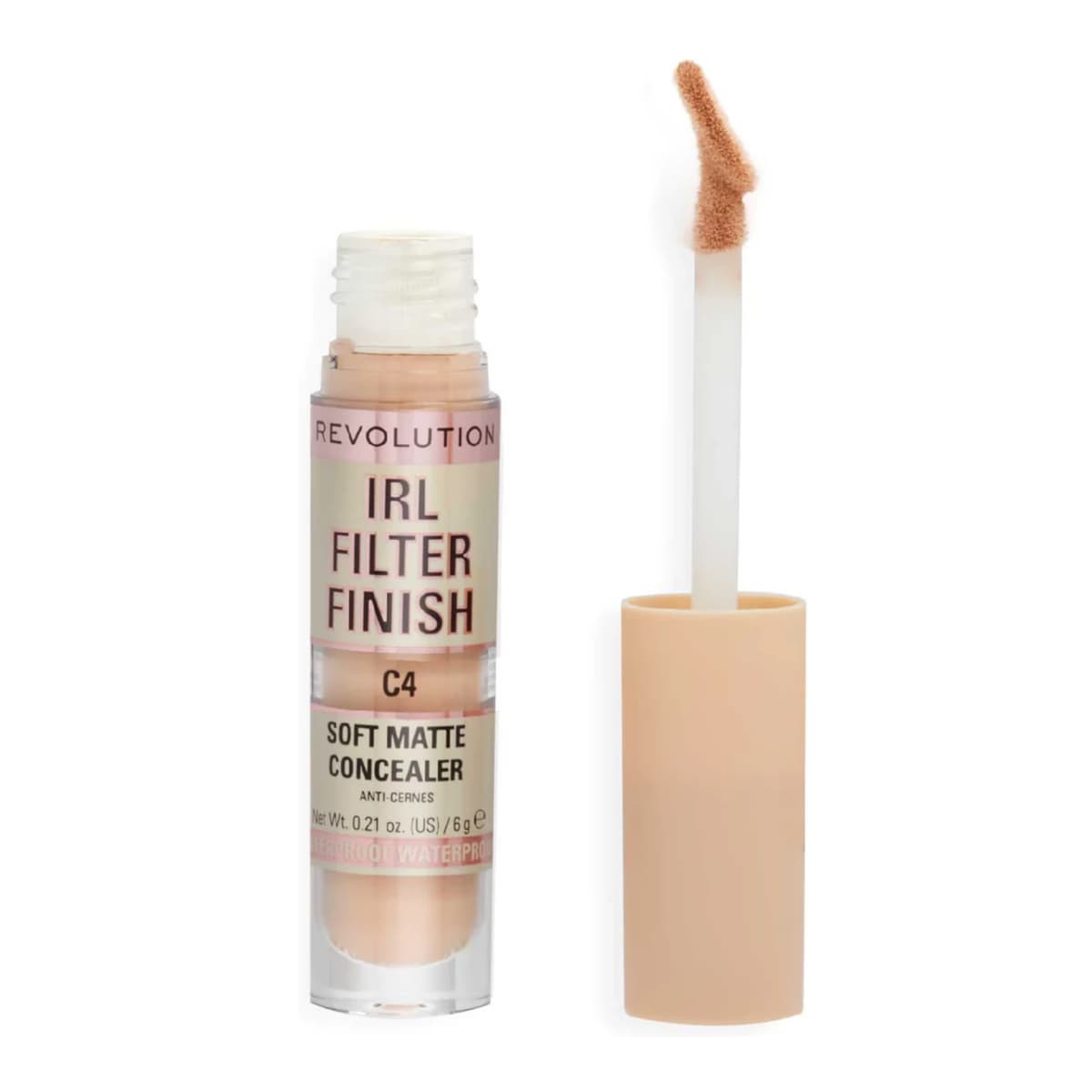 IRL Filter Finish Concealer, c4