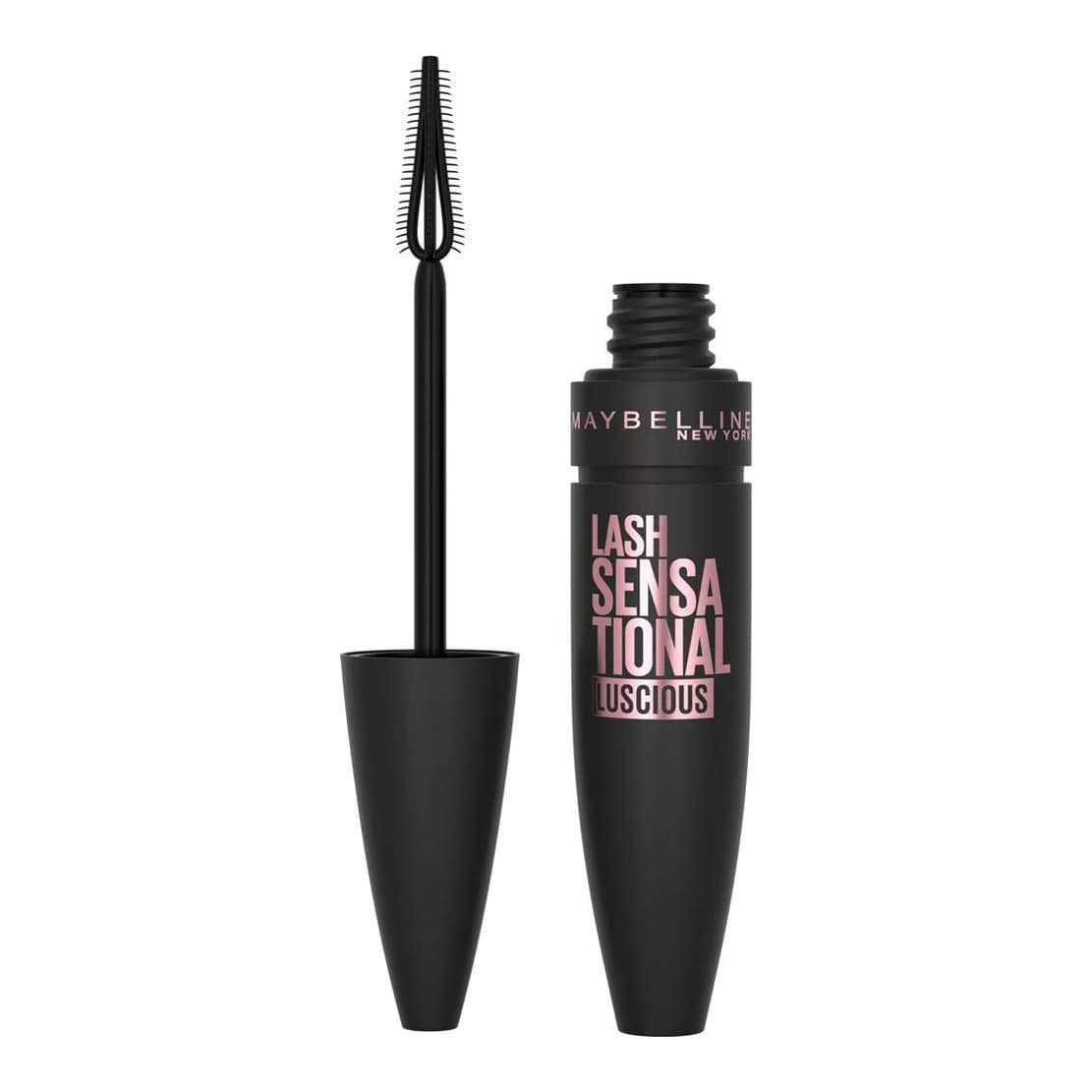 Lash Sensational Luscious Mascara - 703 Brownish Black