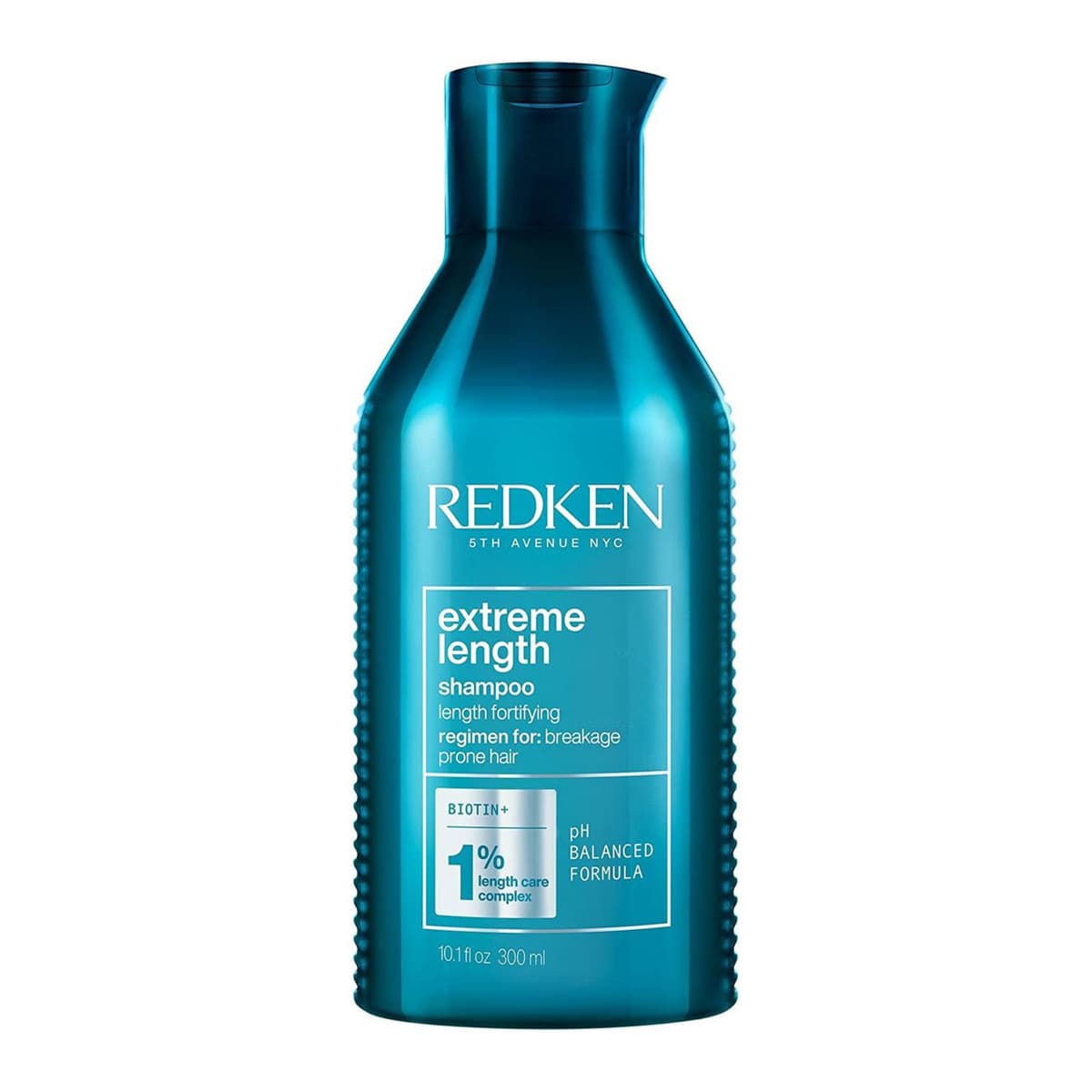 Extreme Length Shampoo Biotin, For Longer Stronger Hair