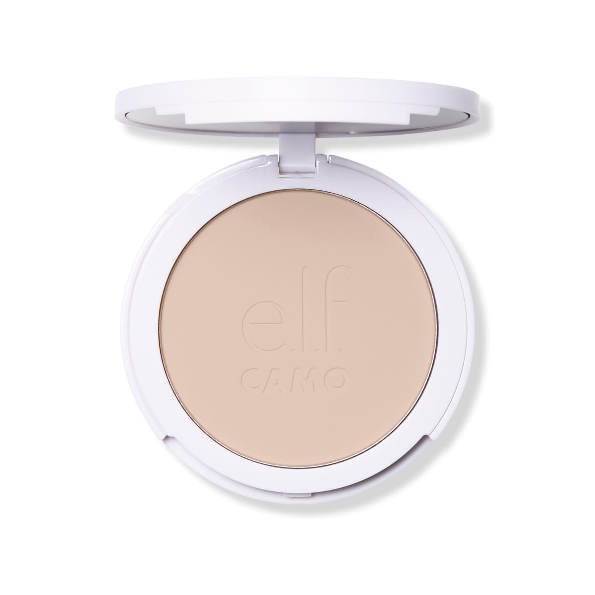 Camo Powder Foundation, Fair 100 W