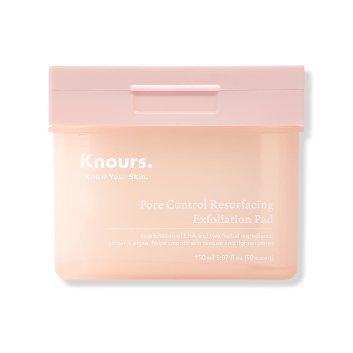 Pore Control Resurfacing Exfoliation Pad