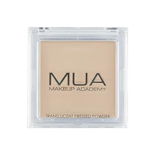 Pressed Powder - Translucent