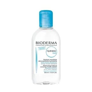Hydrabio H2O Makeup Cleanser Water
