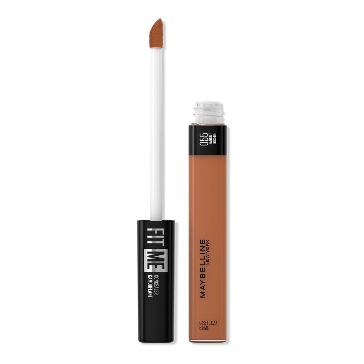 Fit Me Natural Finish Concealer, #055 Hazelnut