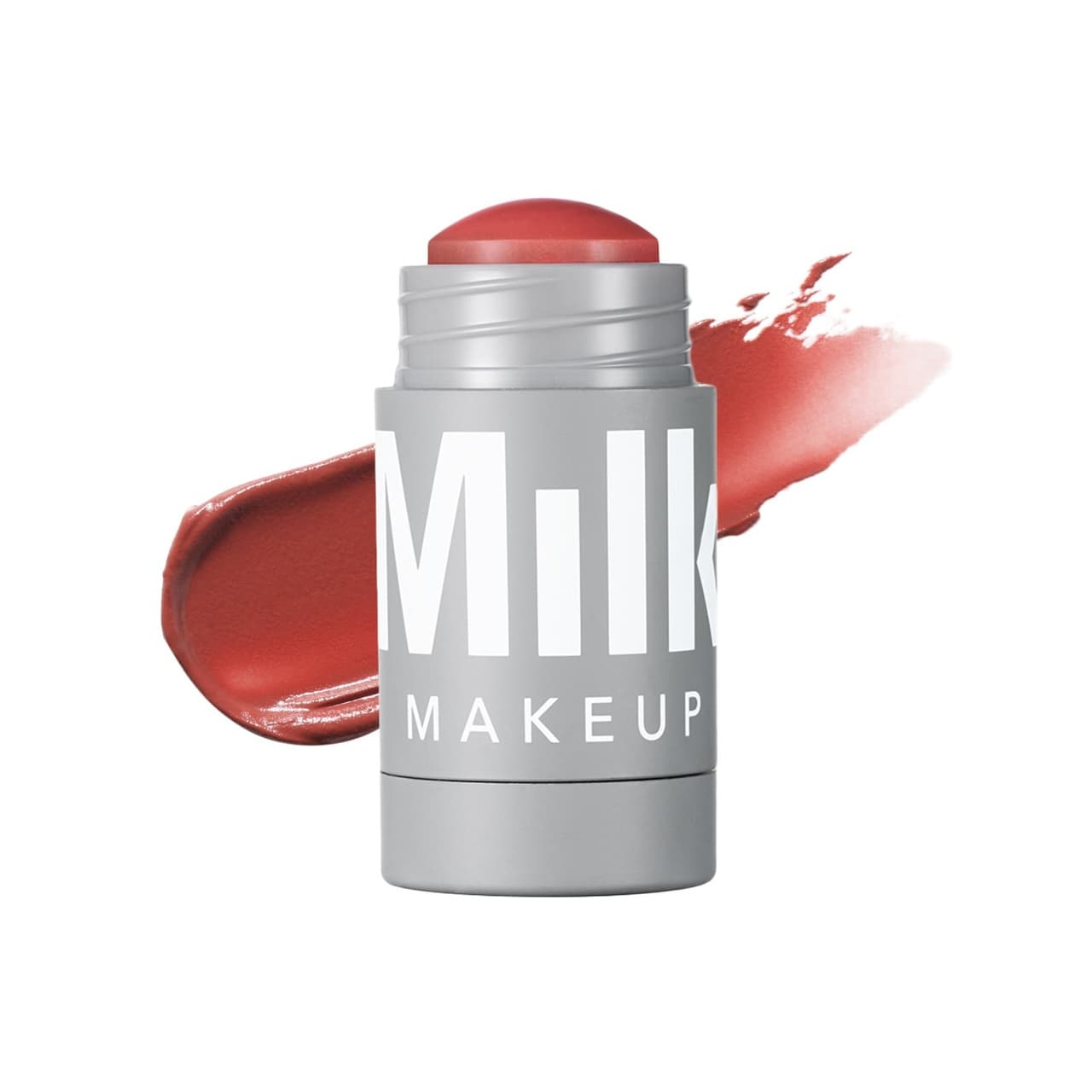 Lip + Cheek Cream Blush Stick, Quirk