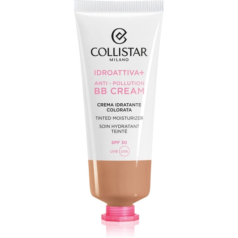 Face IDROATTIVA+ Tinted Moisturizer
