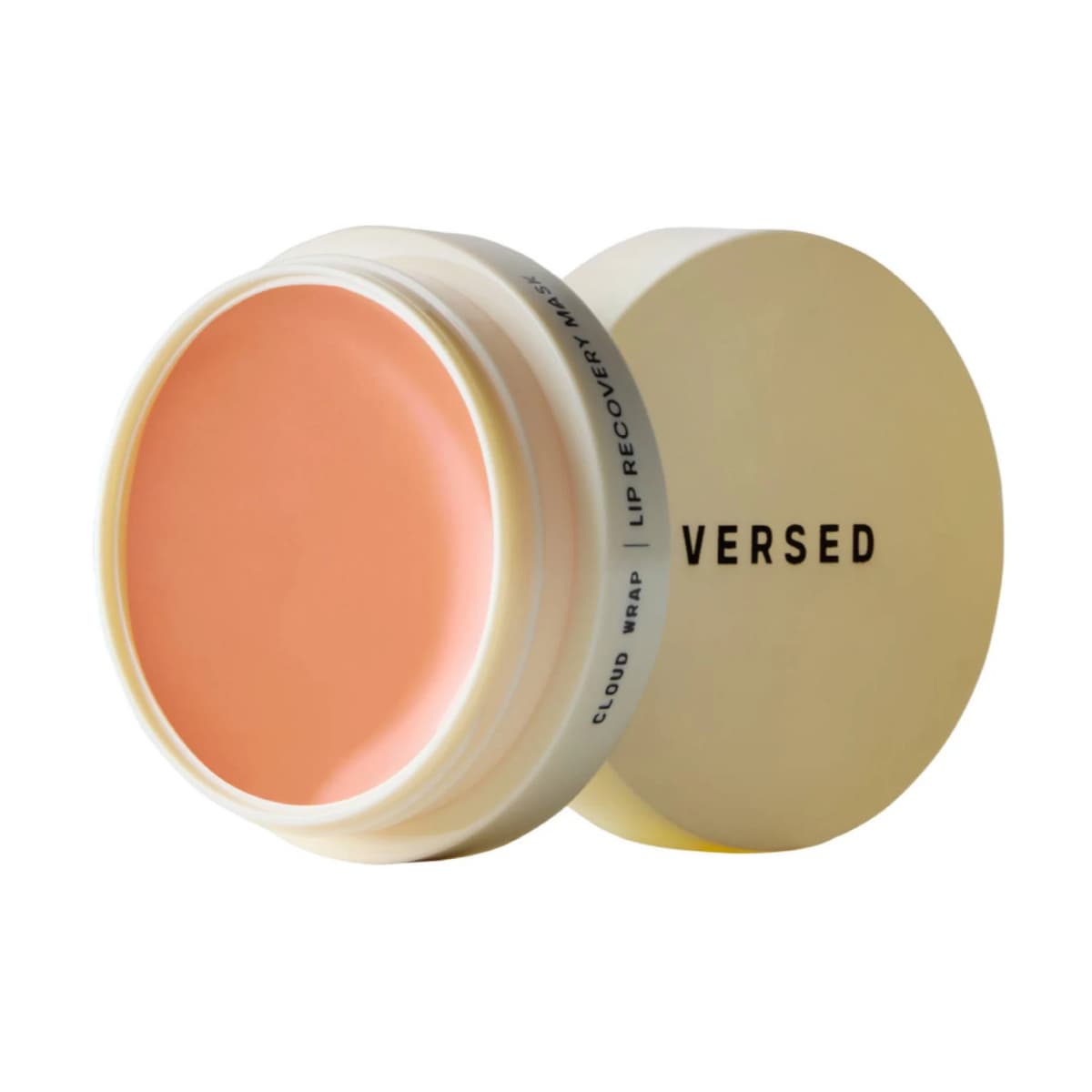 Cloud Wrap Lip Recovery Mask