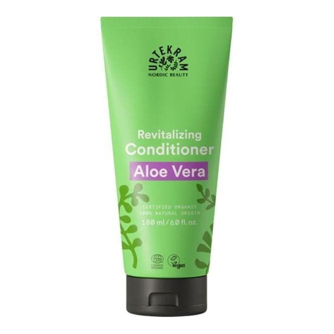 Organic Aloe Vera Conditioner