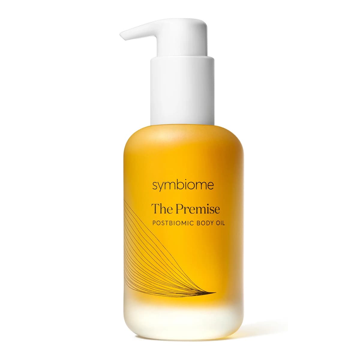 The Premise Postbiomic Body Oil