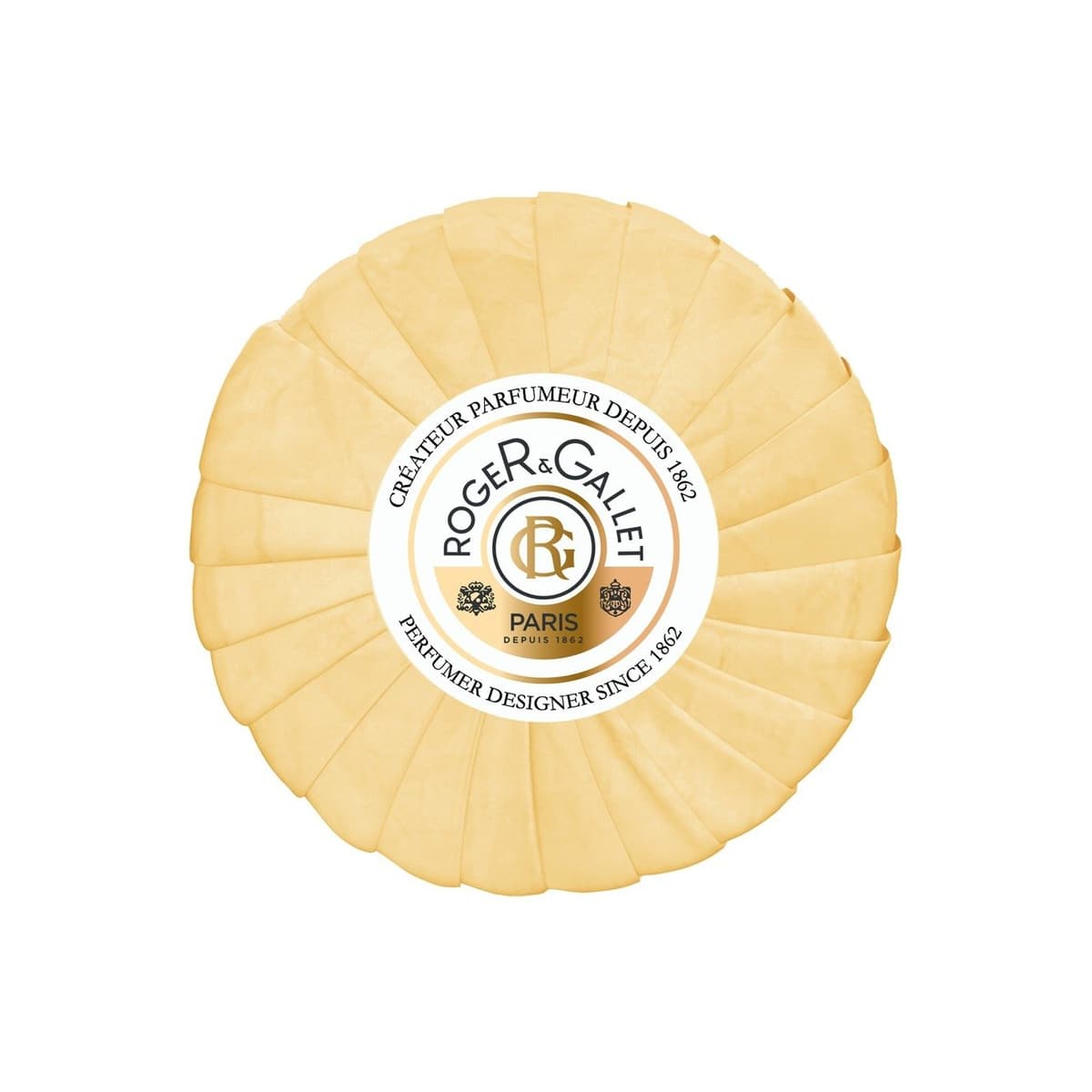 Bois D'Orange Scented Soap