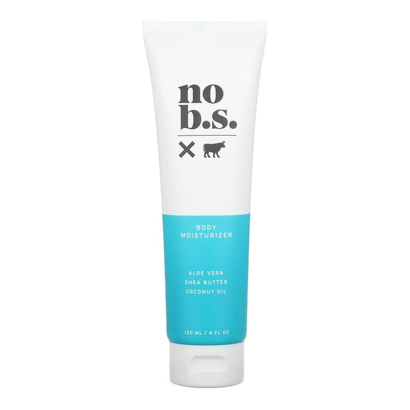 Body Moisturizer