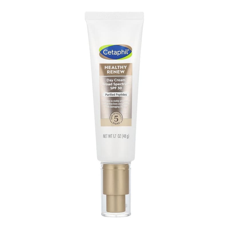 Healthy Renew, Day Cream, SPF 30