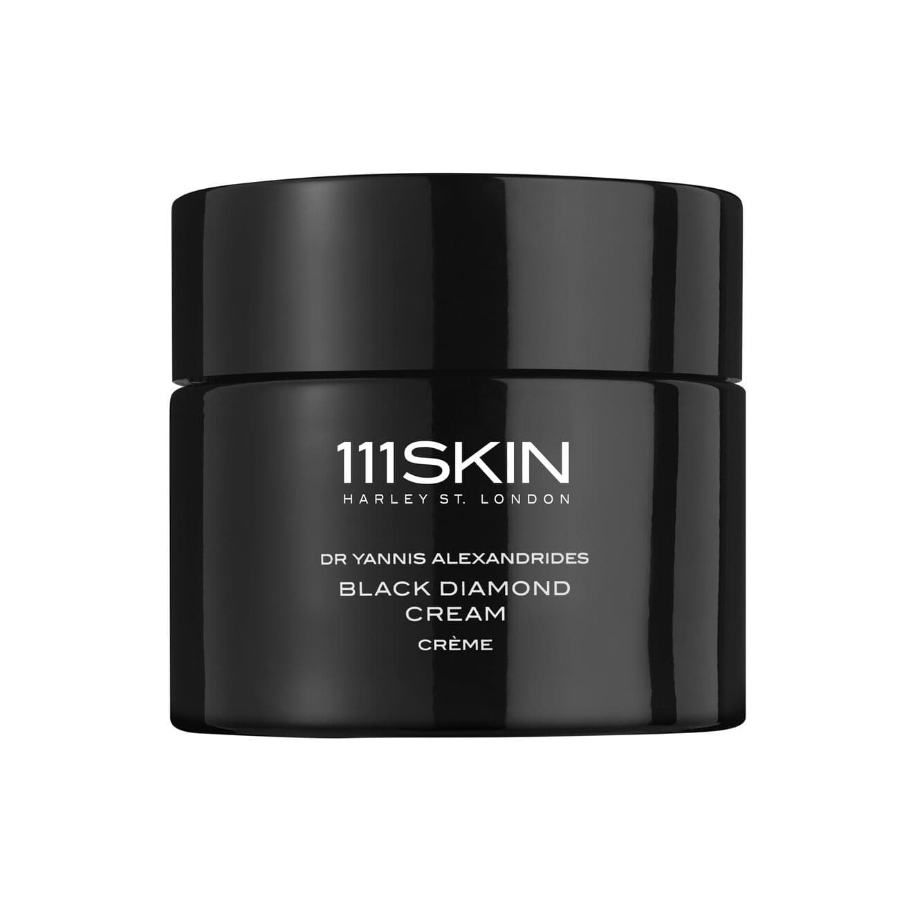 Black Diamond Cream