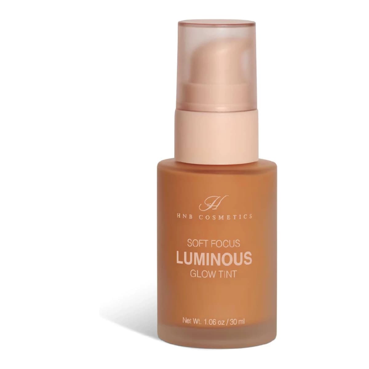 Soft Focus Luminous Glow Tint, glowtint 6