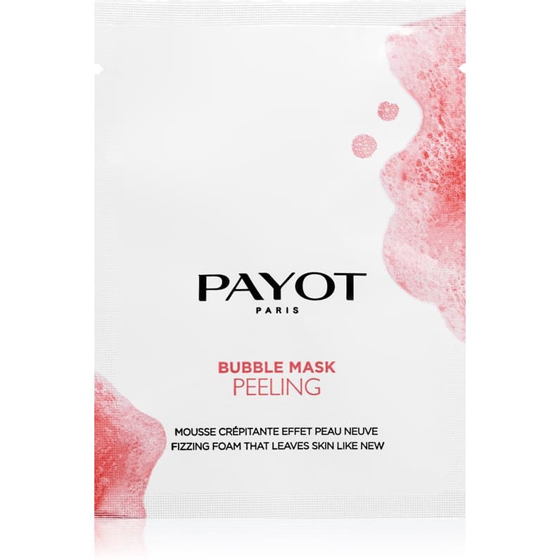Nue Bubble Mask Peeling