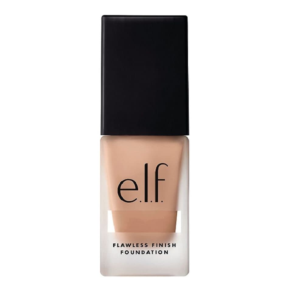 Flawless Satin Foundation