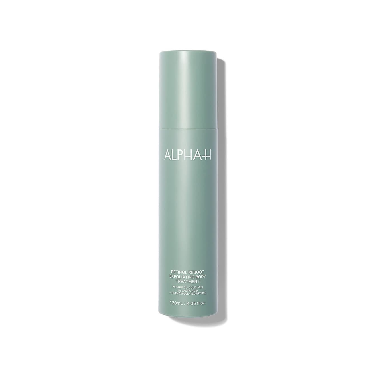 Retinol Reboot Exfoliating Body Treatment