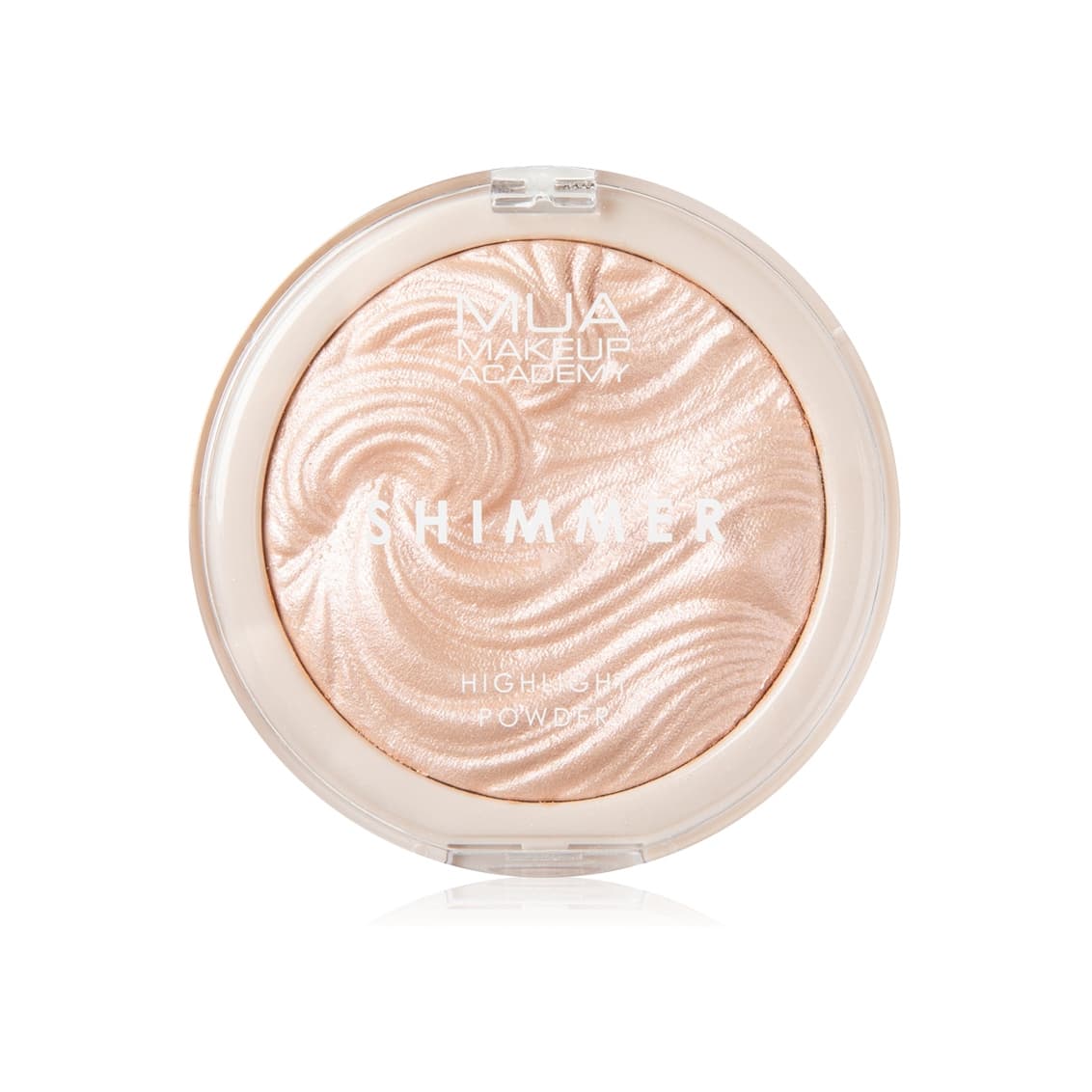 Professional Highlight Pressed Powder