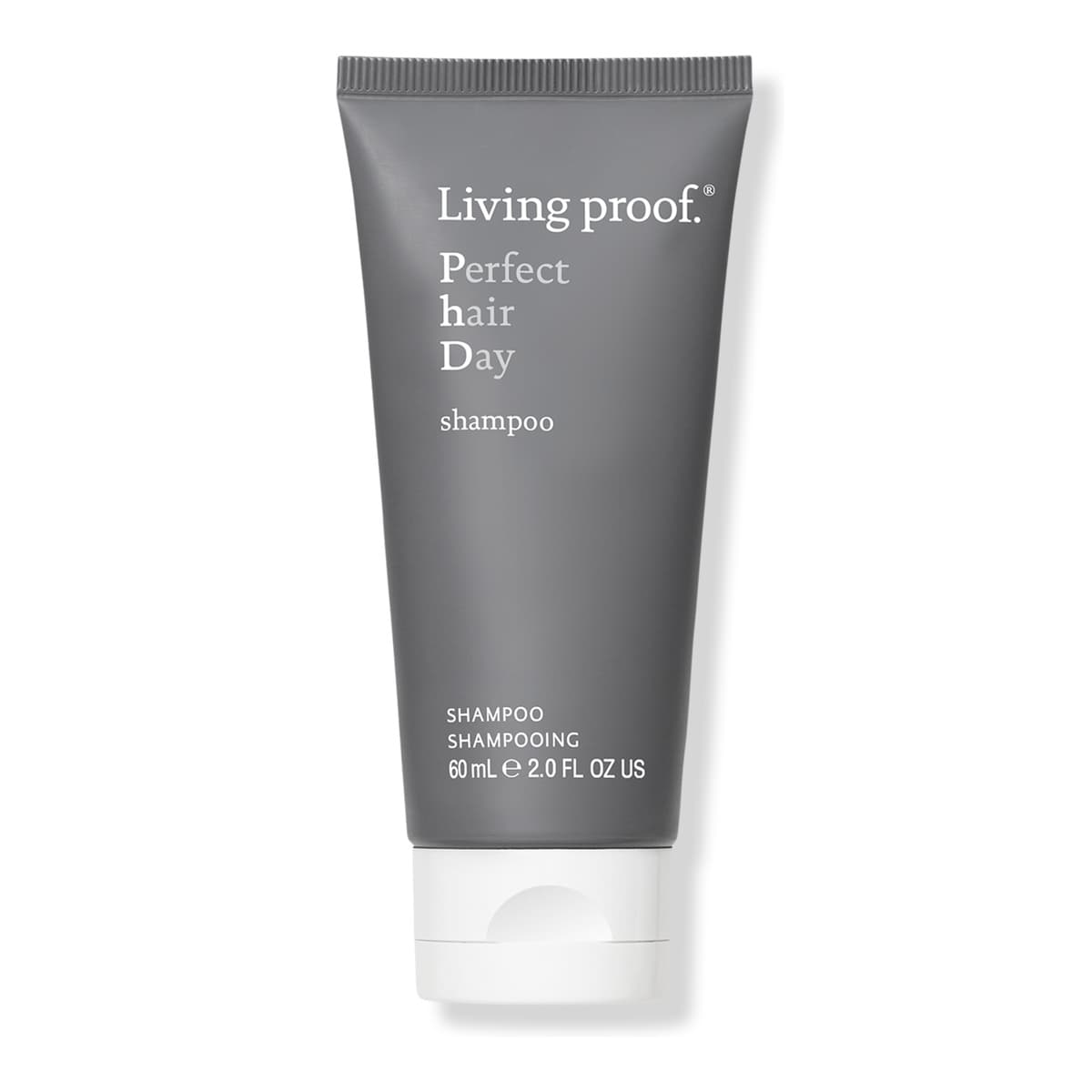 Travel Size Perfect Hair Day Shampoo for Hydration + Shine
