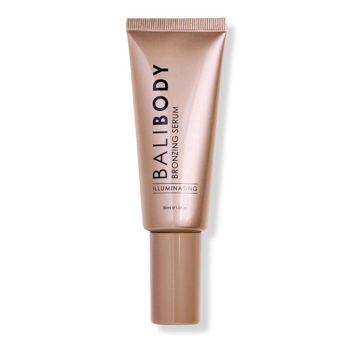 Illuminating Bronzing Serum