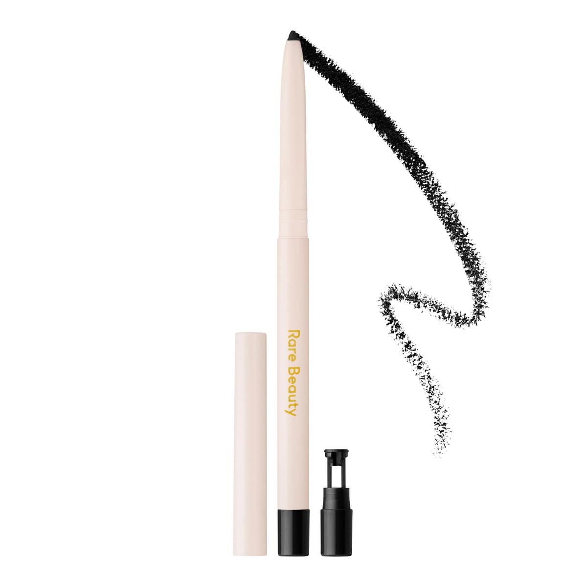 Perfect Strokes Longwear & Waterproof Gel Eyeliner, True Black