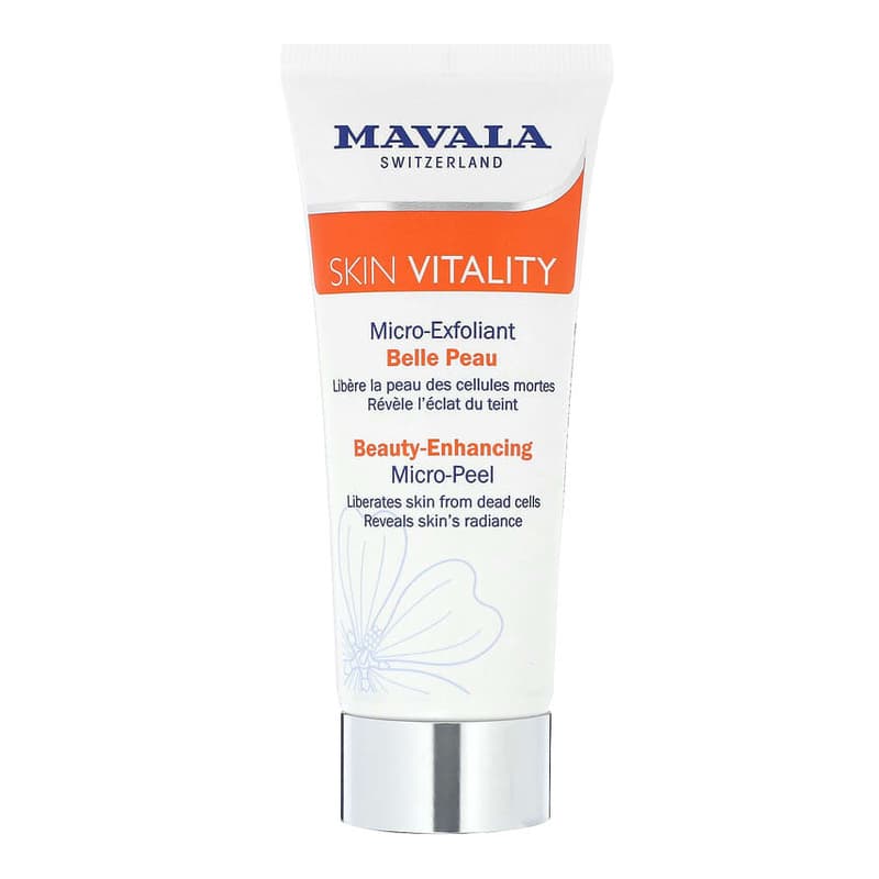 Skin Vitality, Beauty-Enhancing Micro-Peel