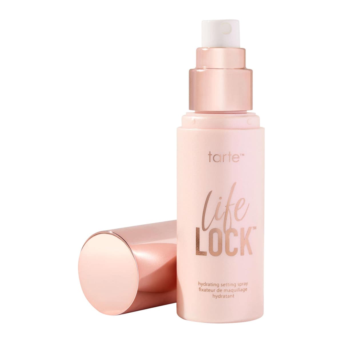 mini Life Lock™ hydrating setting spray