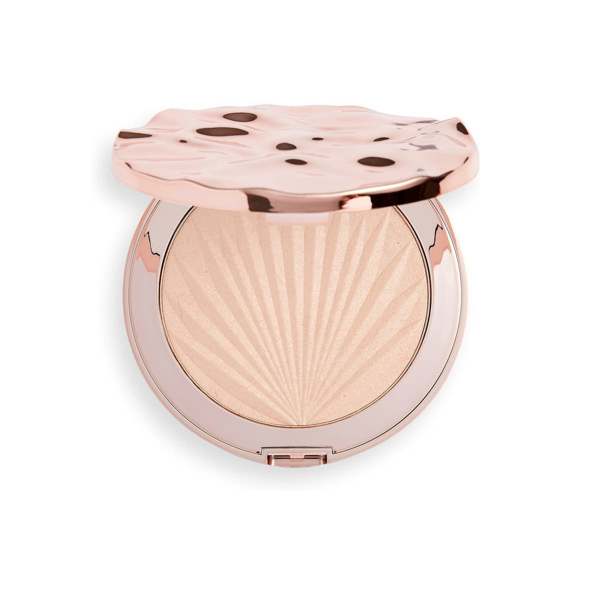MakeupGlow Splendour Highlighter So Glazed