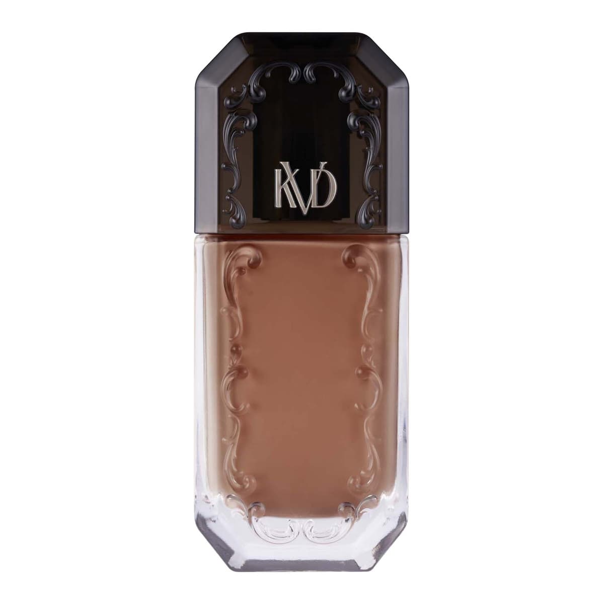 Good Apple Non-Comedogenic Full-Coverage Serum Foundation, Deep 080
