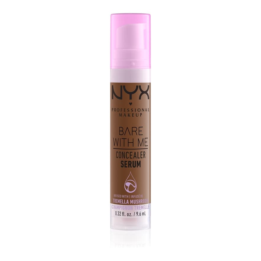 Bare With Me Concealer Serum