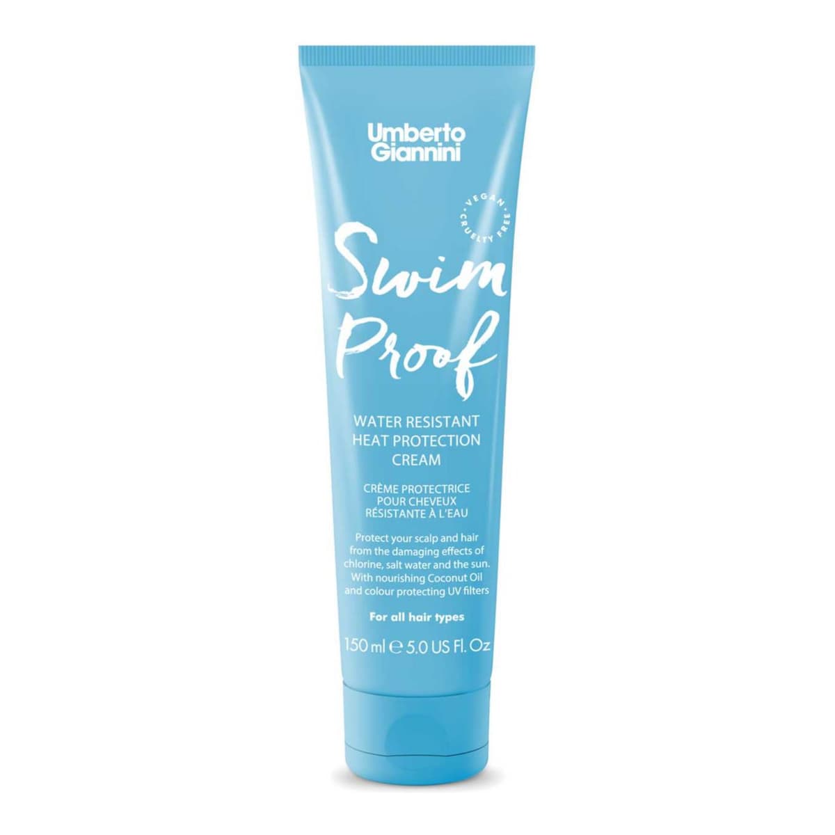 Swim Proof Hair Protect Cream