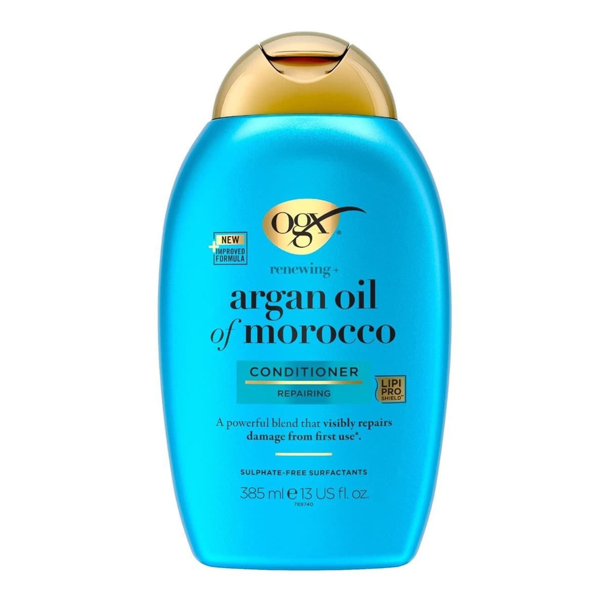Renewing + Argan Oil of Morocco Conditioner