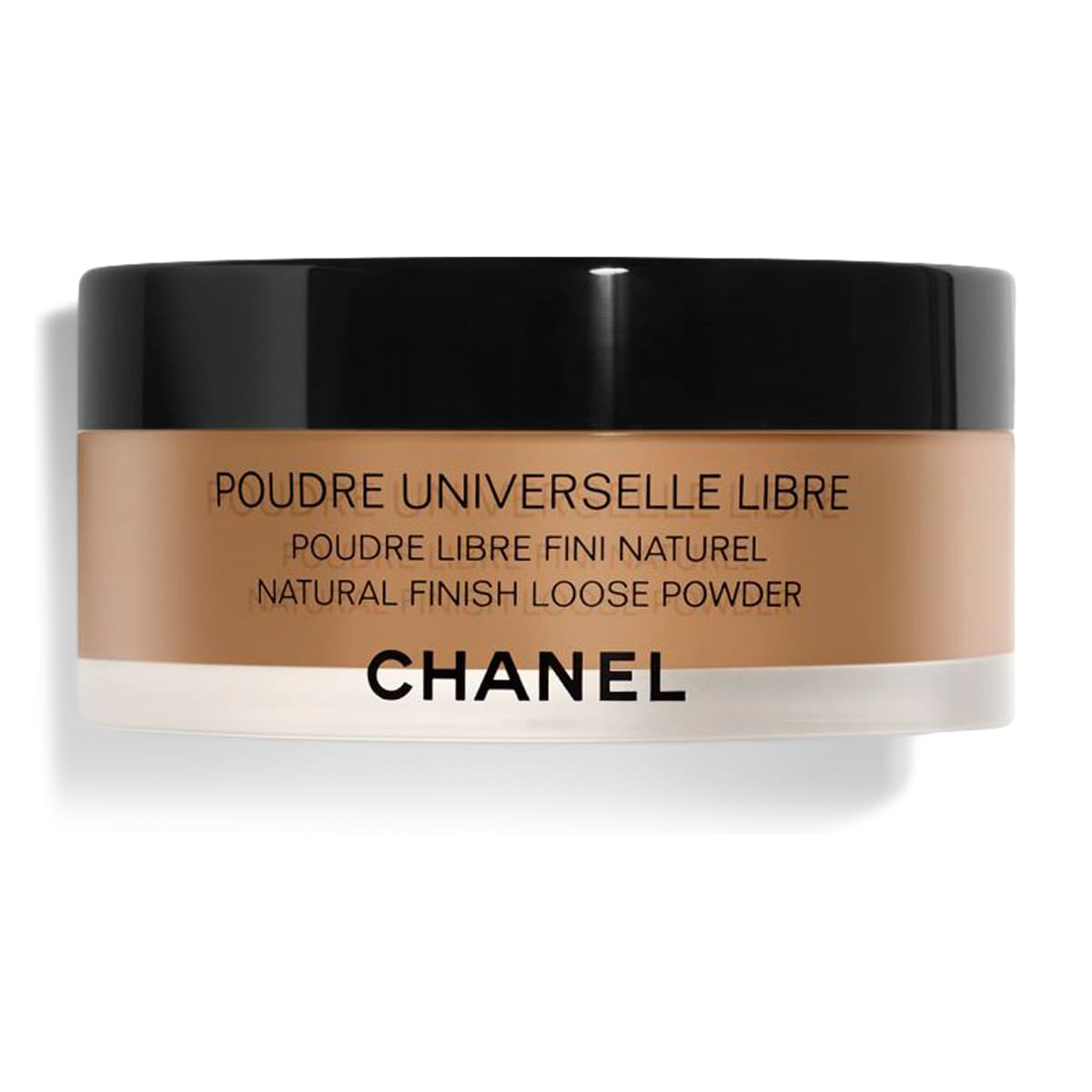 POUDRE UNIVERSELLE LIBRE Natural Finish Loose Powder, #152