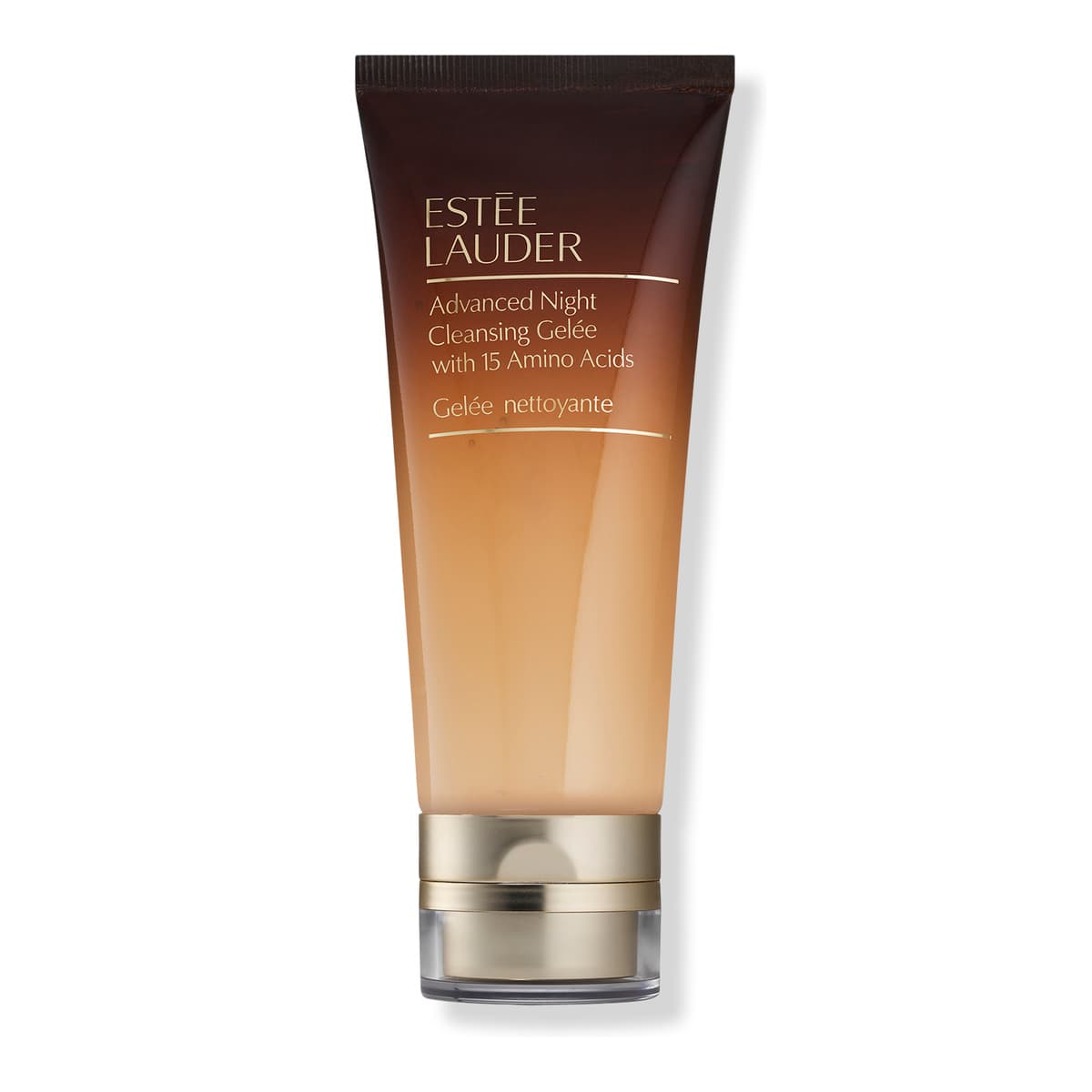 Advanced Night Cleansing Gel with 15 Amino Acids