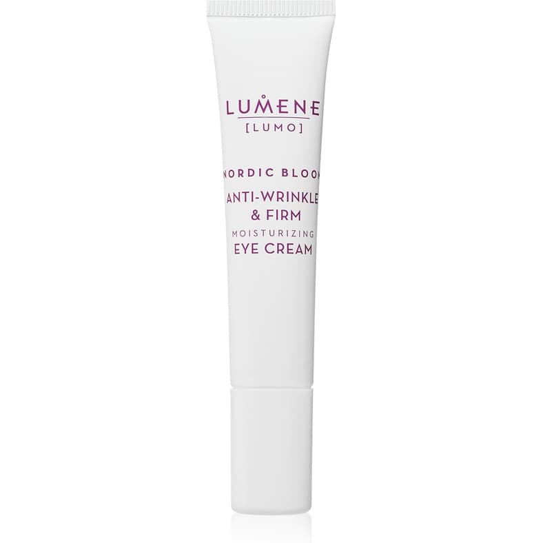 Nordic Bloom [LUMO] Anti-wrinkle & Firm