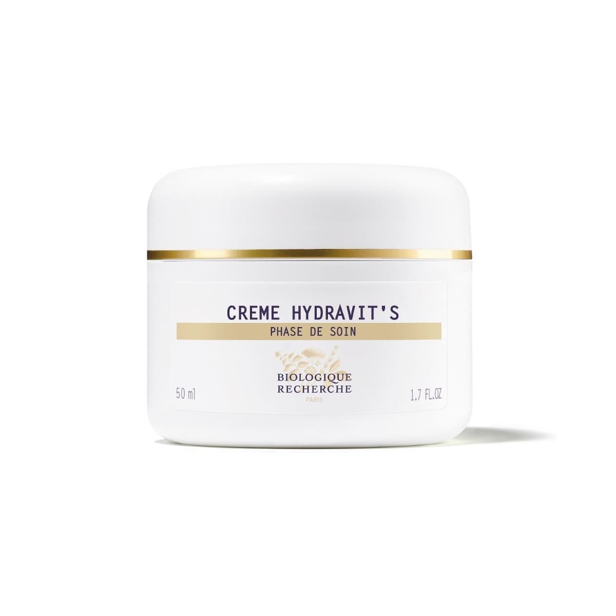 Creme Hydravit's