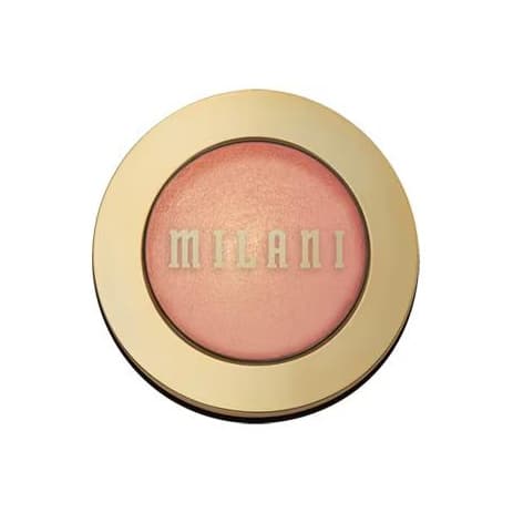 Baked Blush 12 Bella Bellini