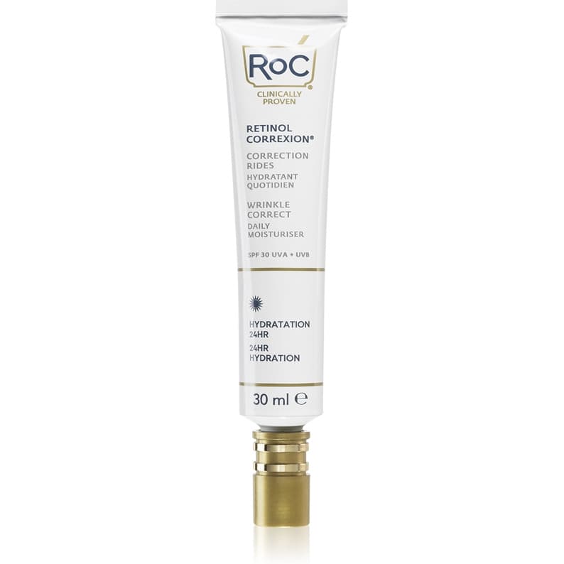Retinol Correxion Wrinkle Correct Daily Moisturizer