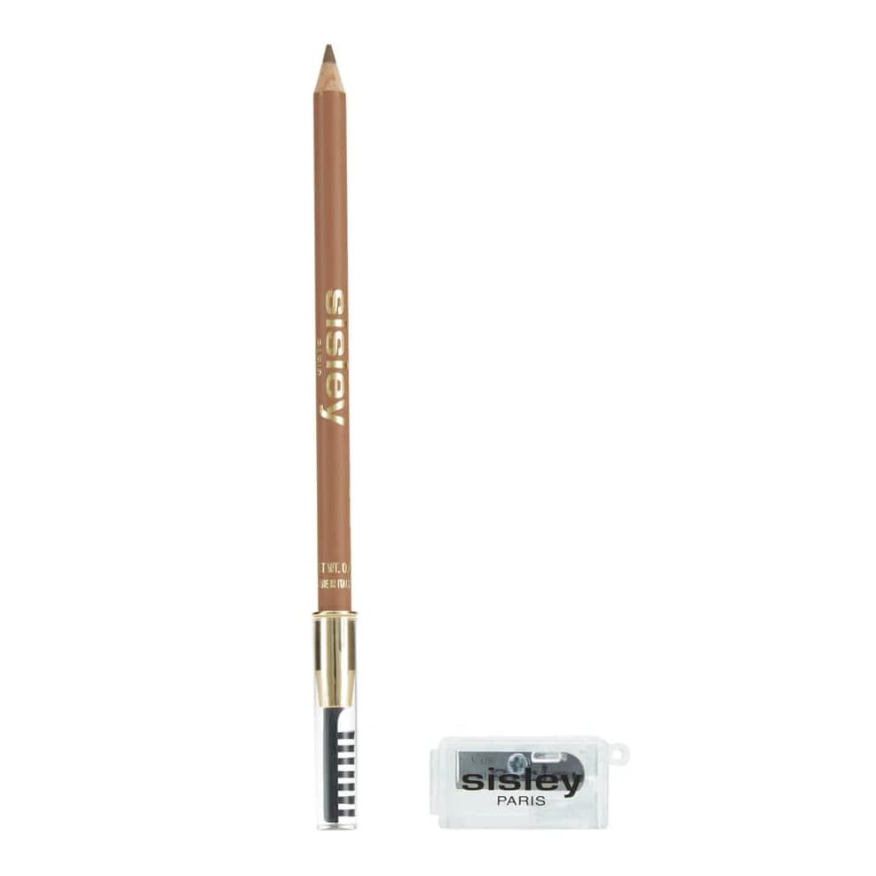 Phyto-Sourcils Perfect Eyebrow Pencil, #1 Blond