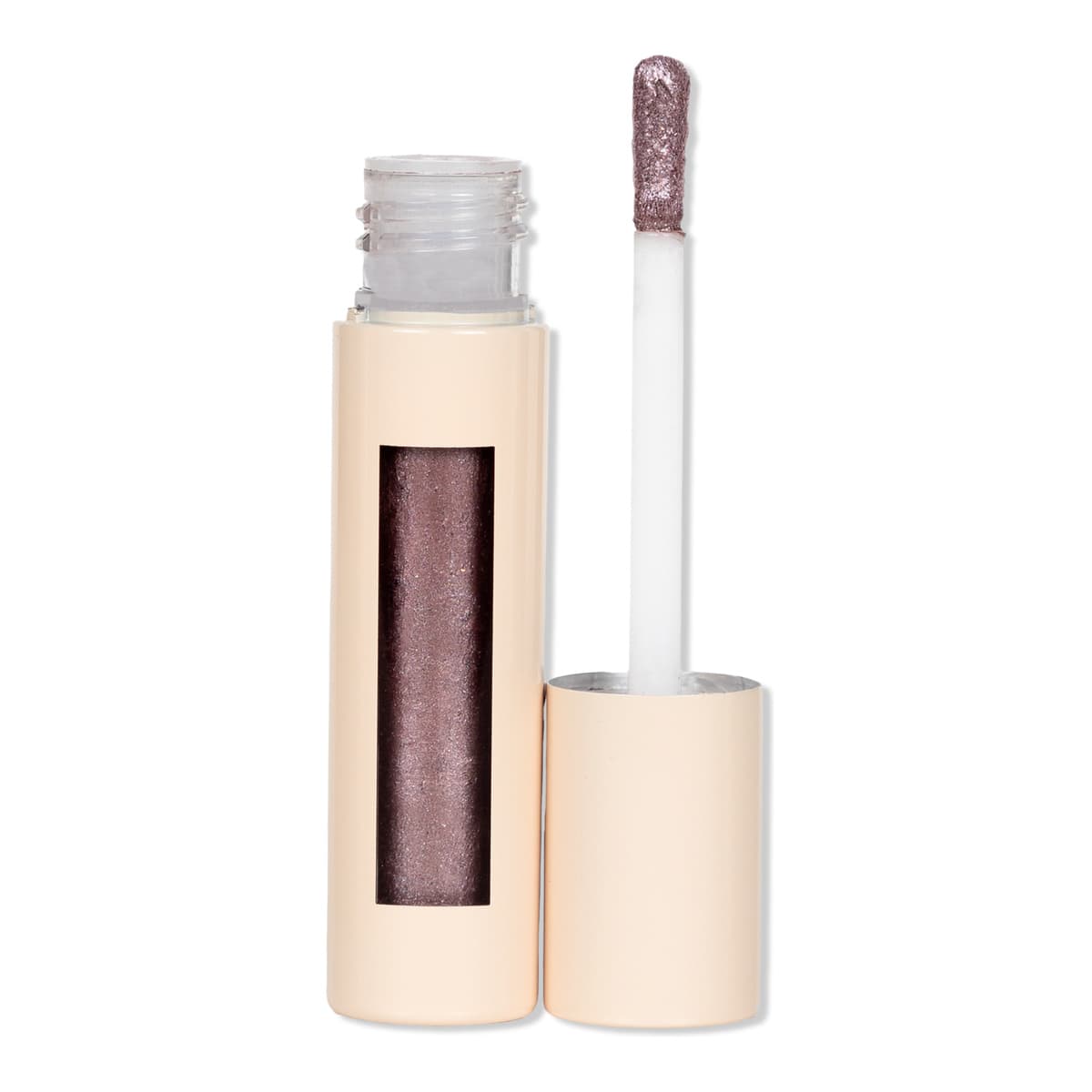 On Point Tint Creamy Eyeshadow & Primer, Satin