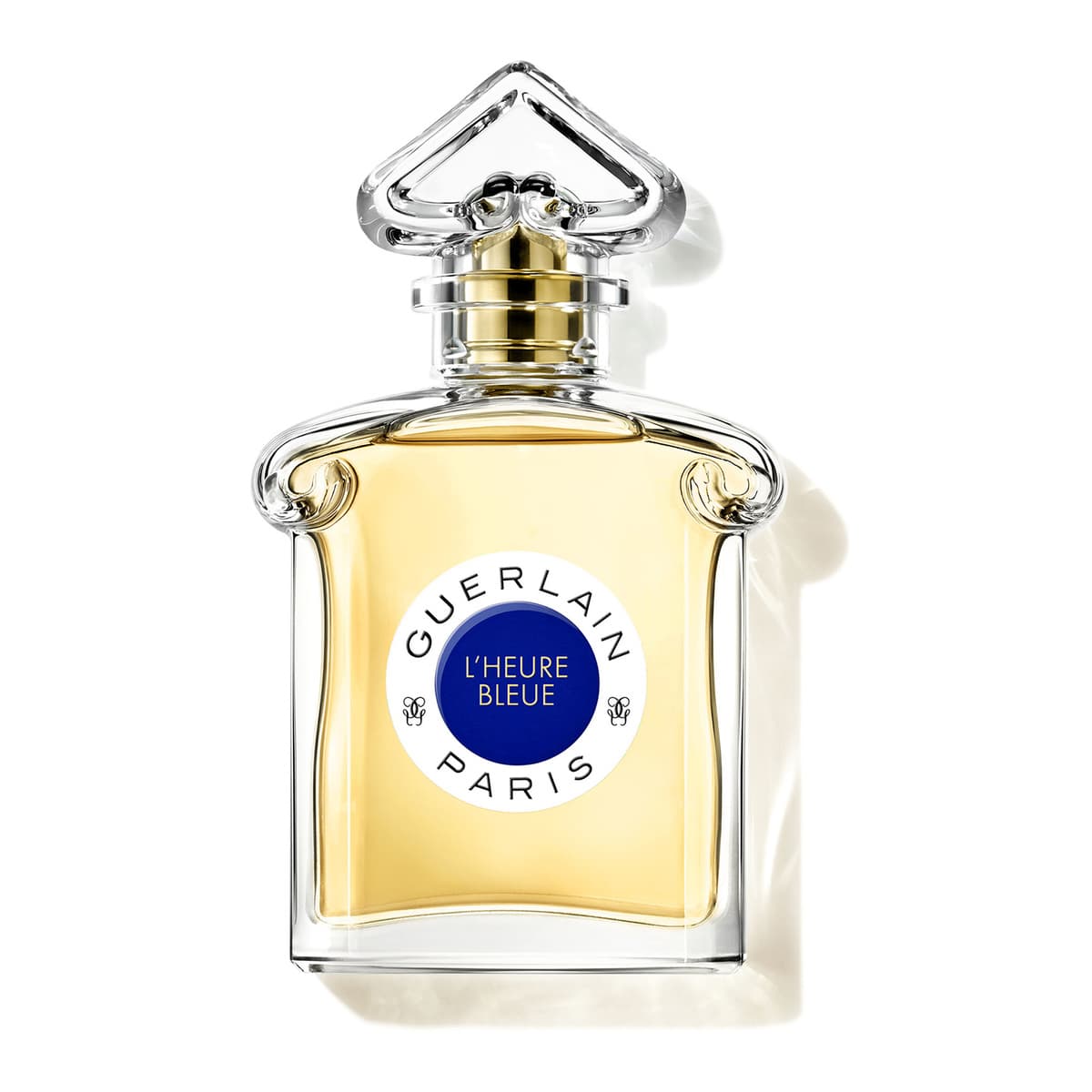 Les Légendaires L'Heure Bleue Eau De Toilette