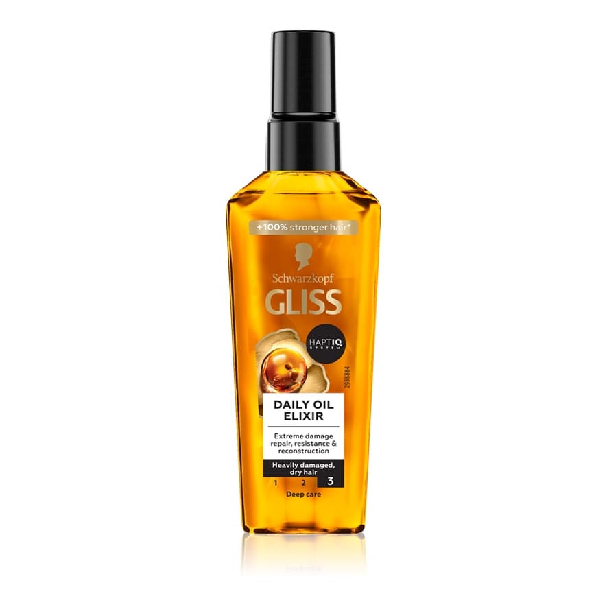 Gliss Ultimate Repair