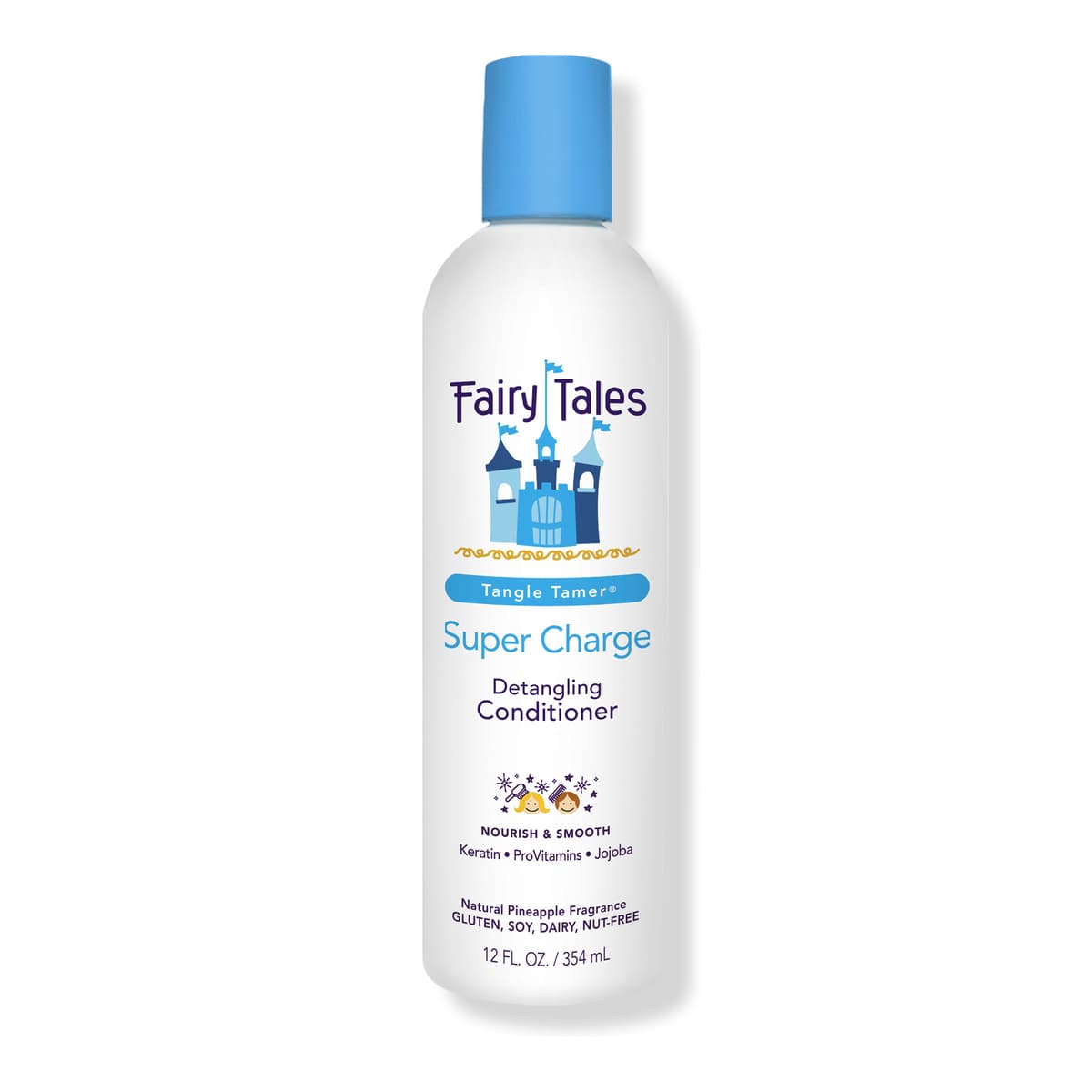 Super Charge Detangling Conditioner