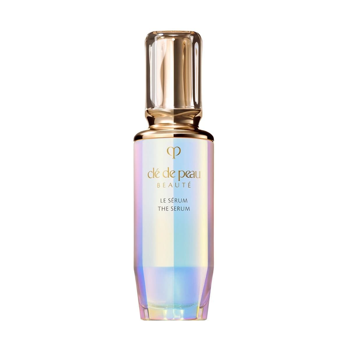 The Serum