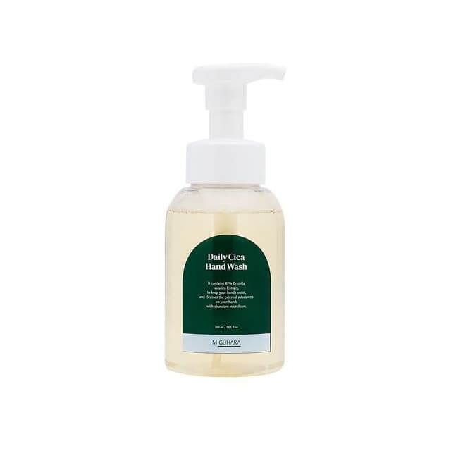 Daily Cica Hand Wash