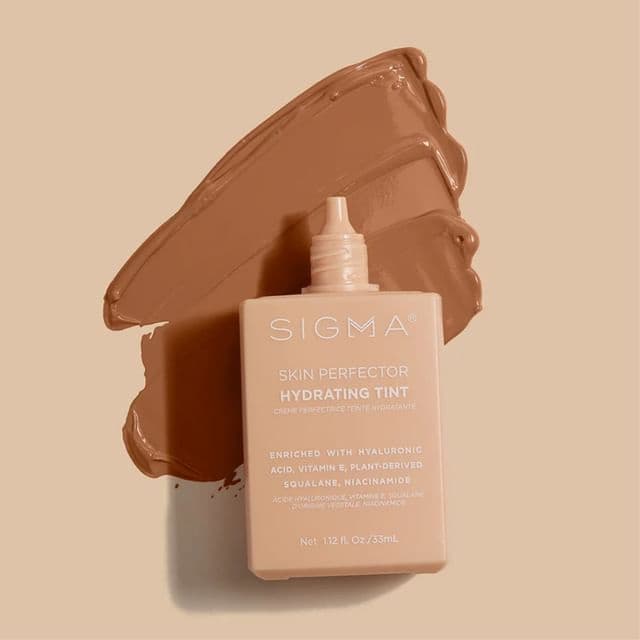 Skin Perfector Hydrating Tint, #5 Dark Golden Tint