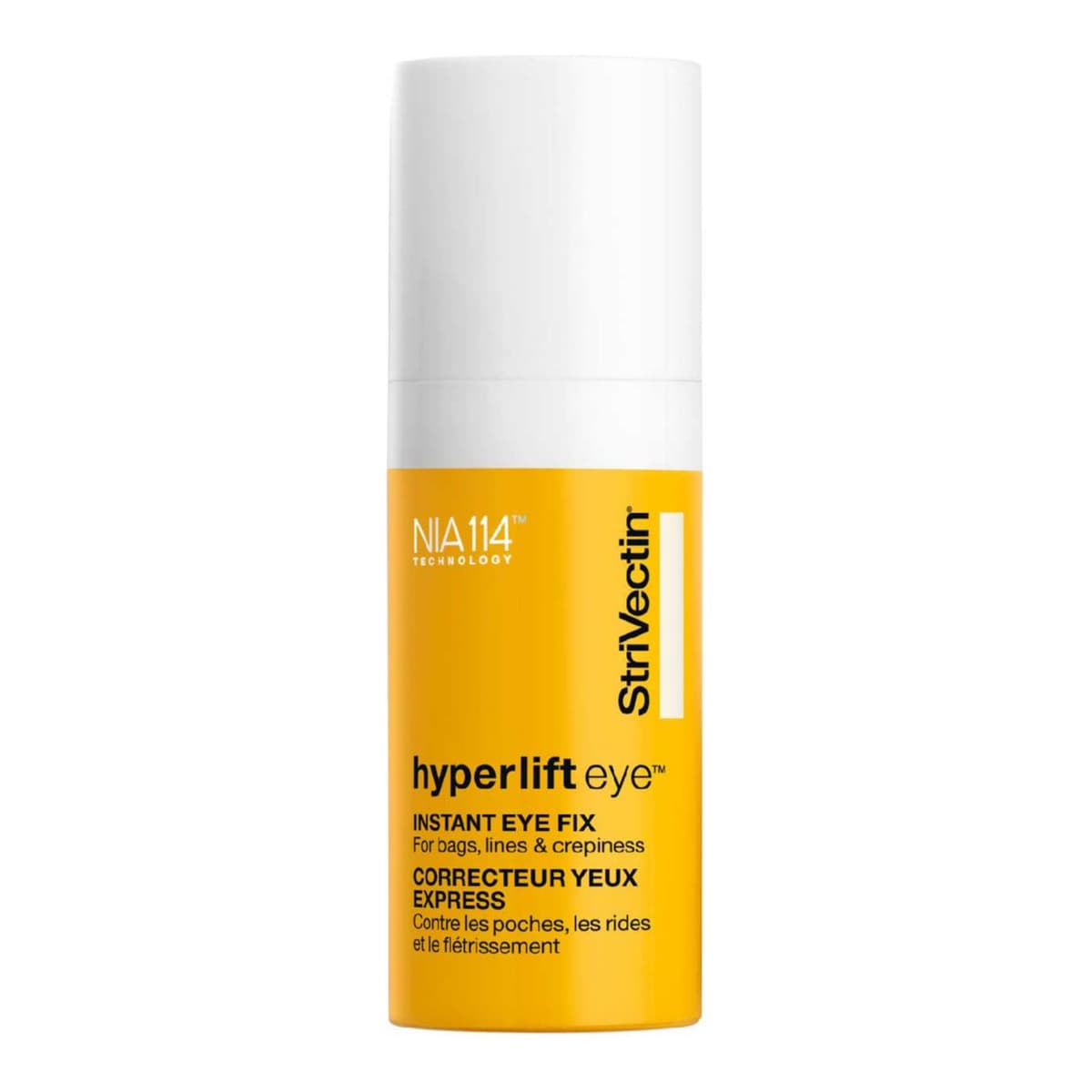 Tighten & Lift Hyperlift Eye Instant Eye Fix