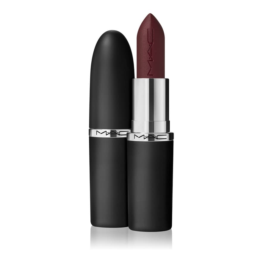 MACximal Silky Matte Lipstick